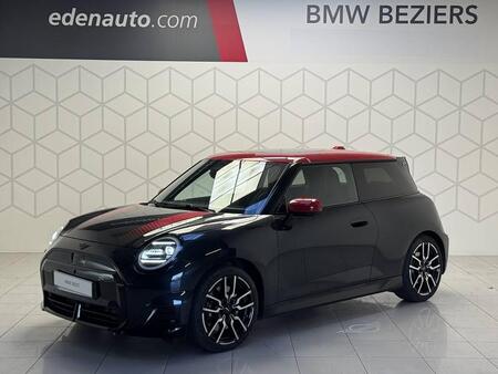 Mini Mini John Cooper Works 218