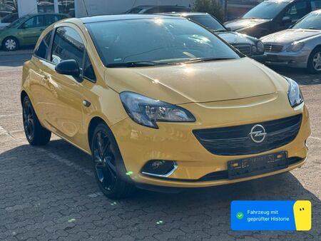 Opel Corsa 1.4 101 Color Edition