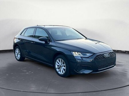 Audi A3 30 TFSI 1.0 TFSI 110