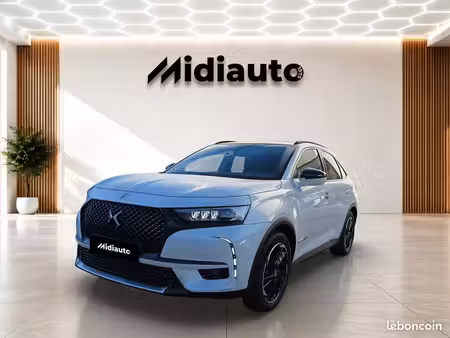 DS 7 E Tense 1.6 225 Performance Line