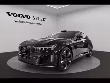 Volvo ES90 333