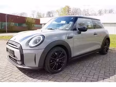 Mini Mini Cooper 1.5 136