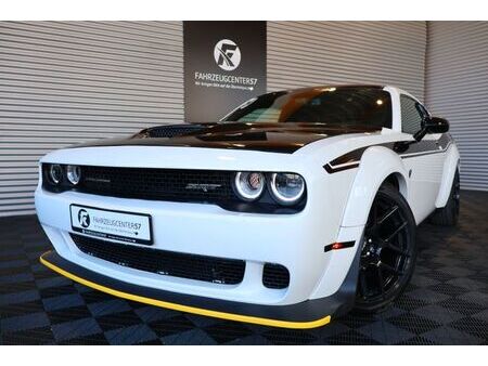 Dodge Challenger RT V8 5.7