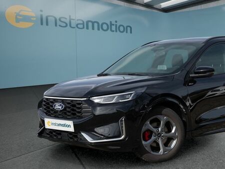 Ford Kuga 2.5 ST Line X