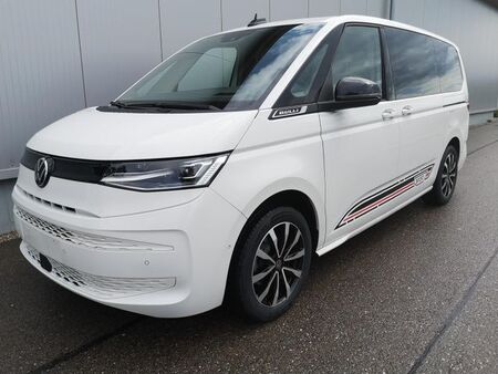 Volkswagen Multivan 2.0 TDI 150 Sport