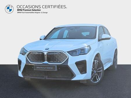 BMW IX2 20 313 xDrive