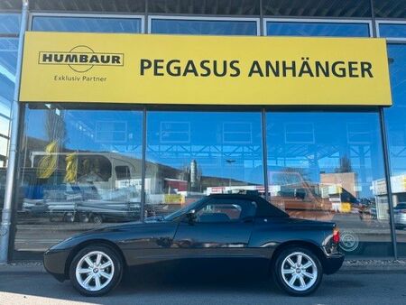 BMW Z1 2.5 170