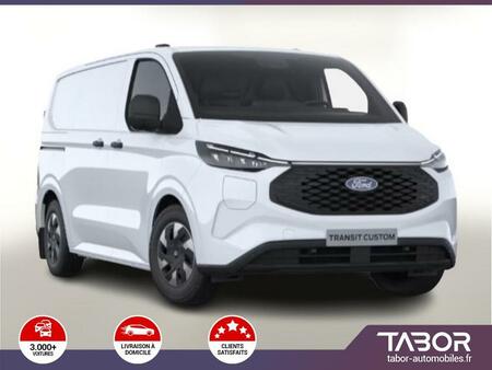 Ford Transit 218 Trend