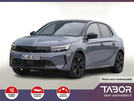 Opel Corsa 136 GS