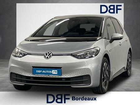Volkswagen ID.3 S 204 Performance