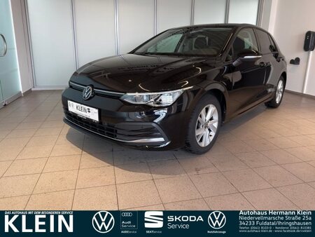 Volkswagen Golf 2.0 TDI 150