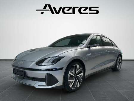 Hyundai Ioniq 6 325 HTRAC