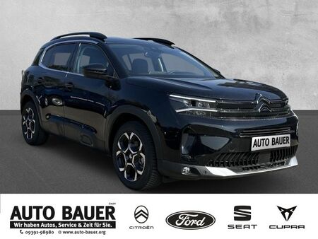 Citroën C5 Aircross 1.2 145 Max