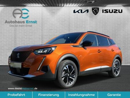 Peugeot 2008 136 Allure