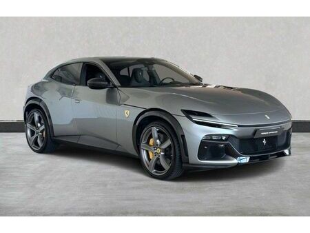 ferrari purosangue d'occasion - Recherche de voiture d'occasion - Le Parking