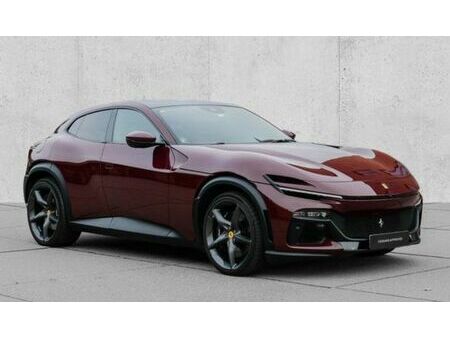 ferrari purosangue d'occasion - Recherche de voiture d'occasion - Le Parking