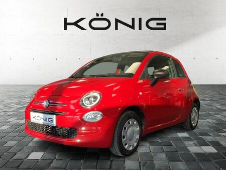 Fiat 500 1.0 69