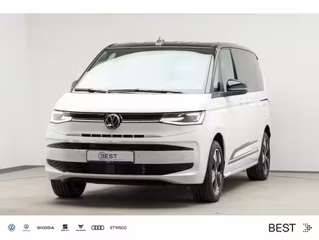 Volkswagen Multivan 2.0 TDI 150