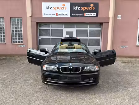 BMW Série 3 330i 3.0 231