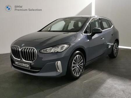 BMW Série 2 218d 2.0 150