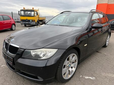 BMW Série 3 320i 2.0 170