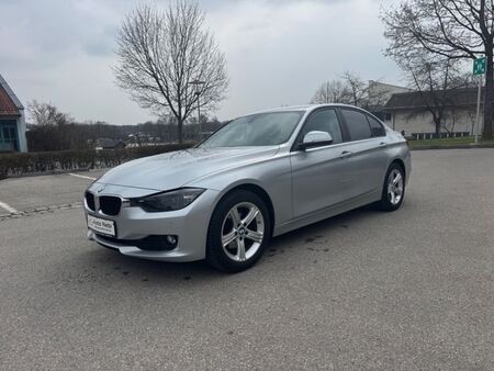 BMW Série 3 320i 2.0 184