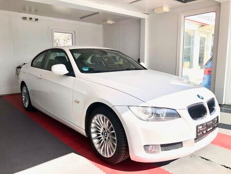 BMW Série 3 320i 2.0 170