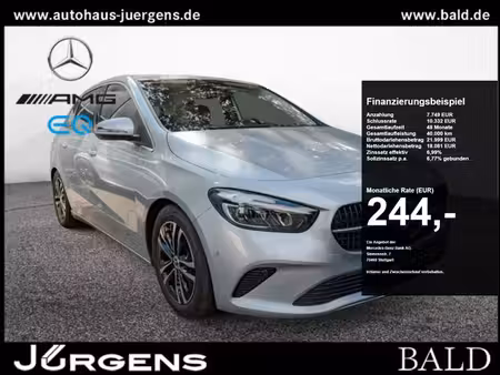 Mercedes-Benz Classe B B 220