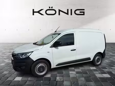 Renault Express