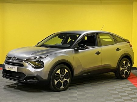 Citroën C4 1.2 100 Feel