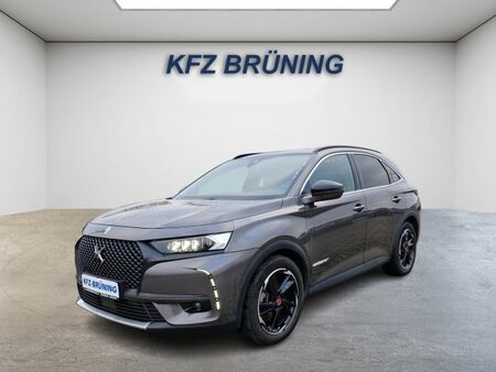 DS 7 E Tense 1.6 225 Performance Line