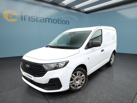Ford Transit 2.0 122 Trend