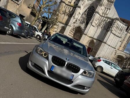 BMW Série 3