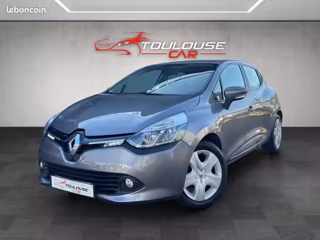 Renault Clio 1.5 dCi 75 Business