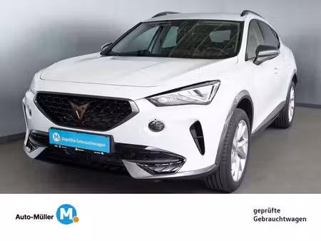 Cupra Formentor 1.5 TSI 150