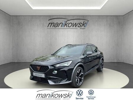 Cupra Formentor VZ 2.0 TSI 310 4x4