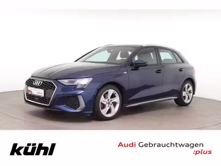 Audi A3 2.0 TDI 116