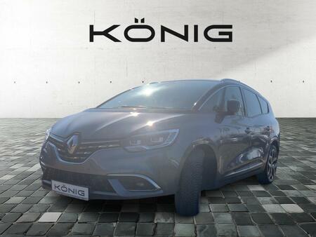 Renault Scénic 1.3 TCe 140 Techno