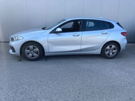 BMW Série 1 116d 1.5 116 Edition Avantage