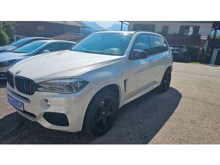 BMW X5 30d 3.0 258 xDrive