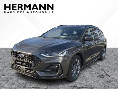 Ford Focus 1.0 125 ST Line