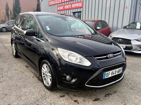 Ford B-max SE