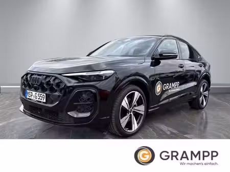 Audi Q5 2.0 TDI 204 quattro
