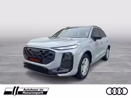 Audi Q3 2.0 TDI 150