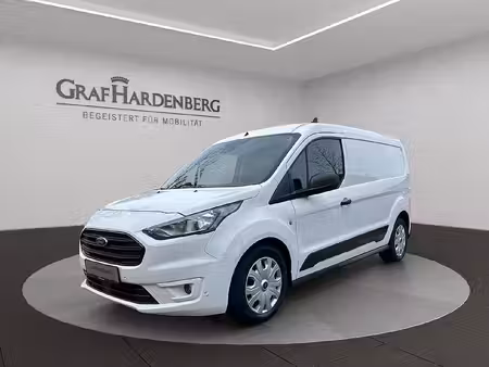 Ford Transit 1.5 101 Trend