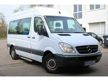 Mercedes-Benz Sprinter 2.2 129