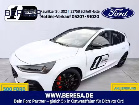 Ford Focus ST 2.3 280