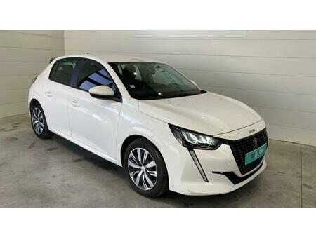 Peugeot 208 1.5 BlueHDi 100 Active