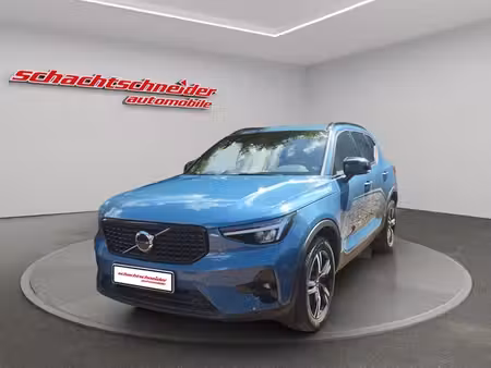 Volvo XC40 B3 2.0 163 Plus