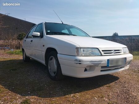 citroen zx diesel manual white used – Search for your used car on